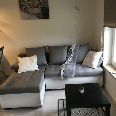 Apartman Govic Умаг Экстерьер фото