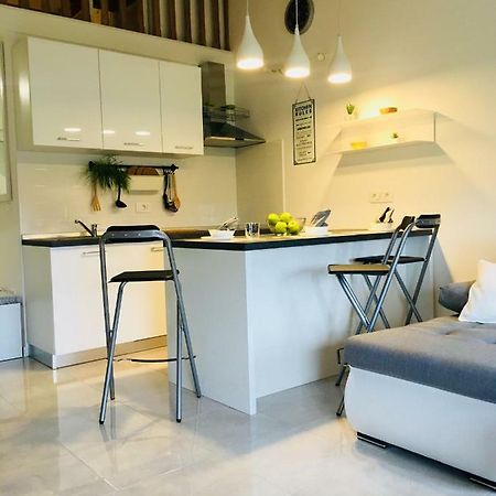 Apartman Govic Умаг Экстерьер фото