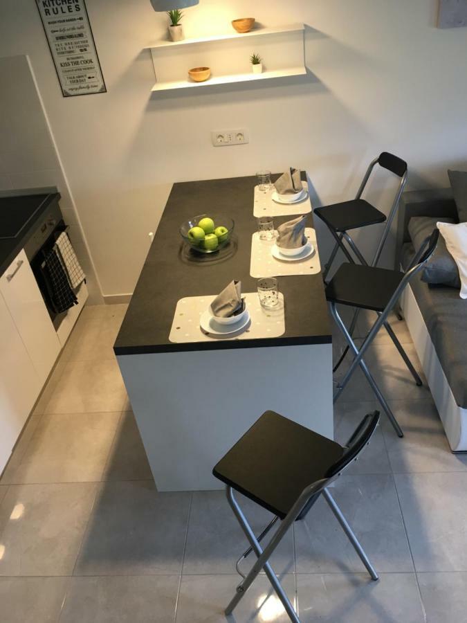 Apartman Govic Умаг Экстерьер фото