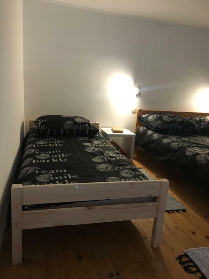 Apartman Govic Умаг Экстерьер фото