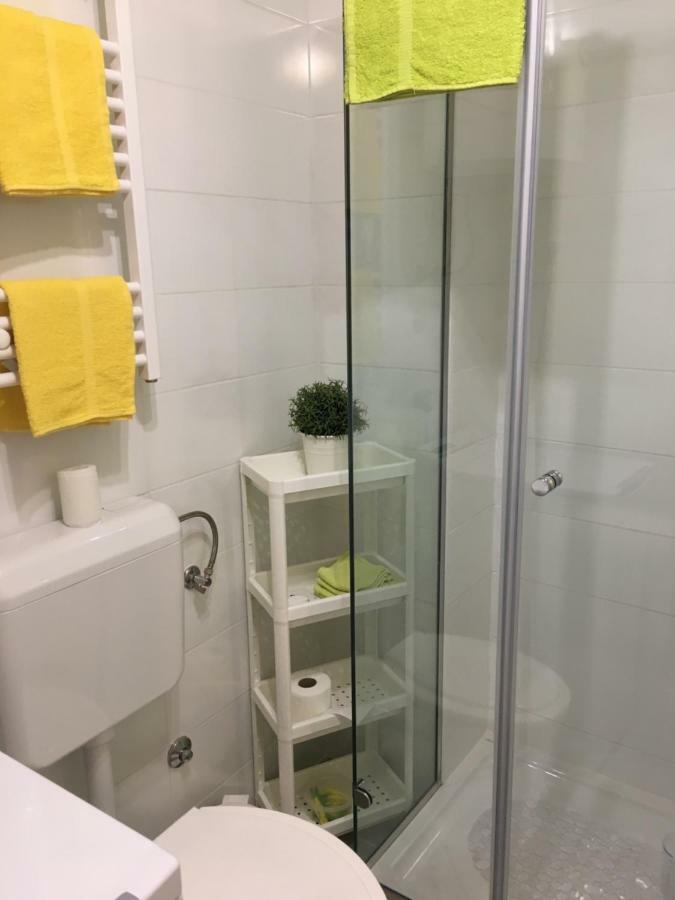 Apartman Govic Умаг Экстерьер фото