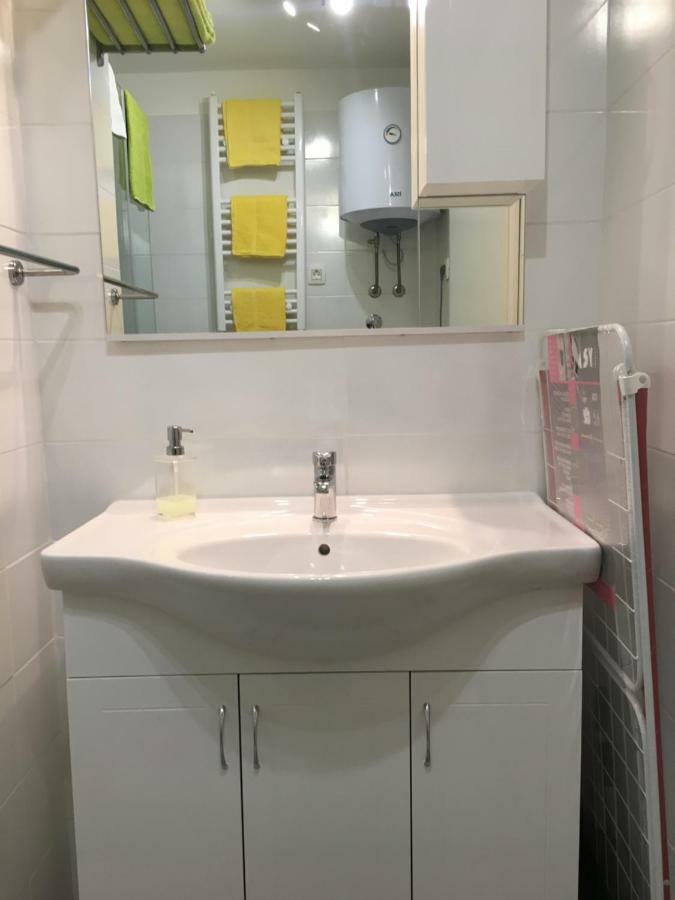 Apartman Govic Умаг Экстерьер фото