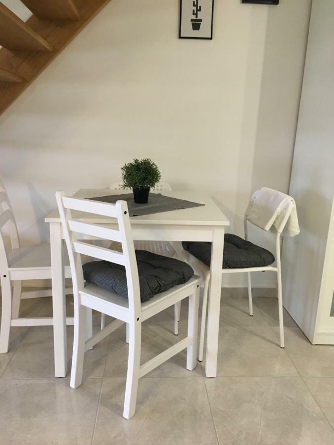 Apartman Govic Умаг Экстерьер фото
