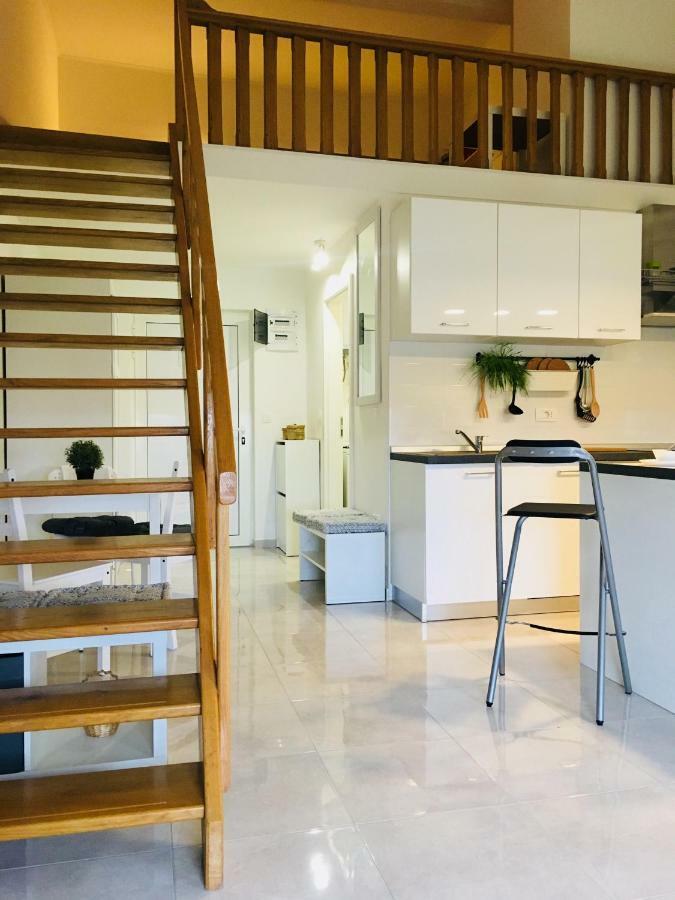 Apartman Govic Умаг Экстерьер фото