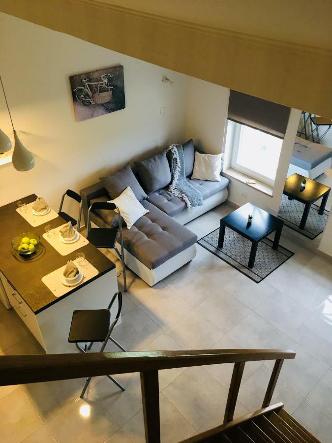 Apartman Govic Умаг Экстерьер фото