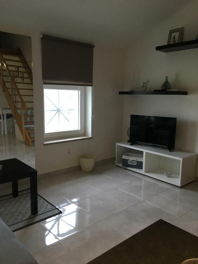 Apartman Govic Умаг Экстерьер фото
