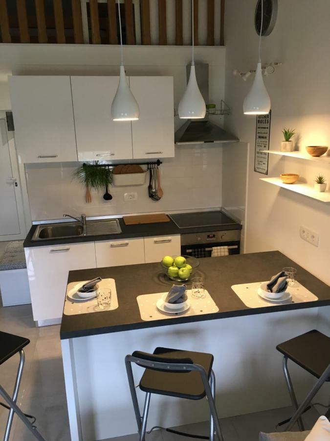 Apartman Govic Умаг Экстерьер фото
