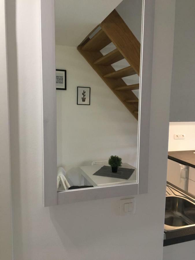 Apartman Govic Умаг Экстерьер фото